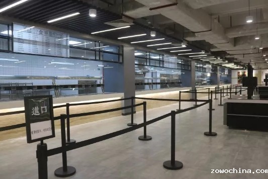 浅谈智慧食堂管理系统方案 浅谈智慧食堂管理系统方案