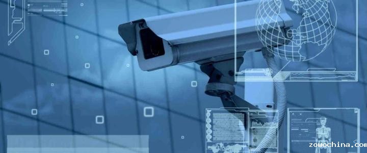 智慧食堂的视觉监控系统原理