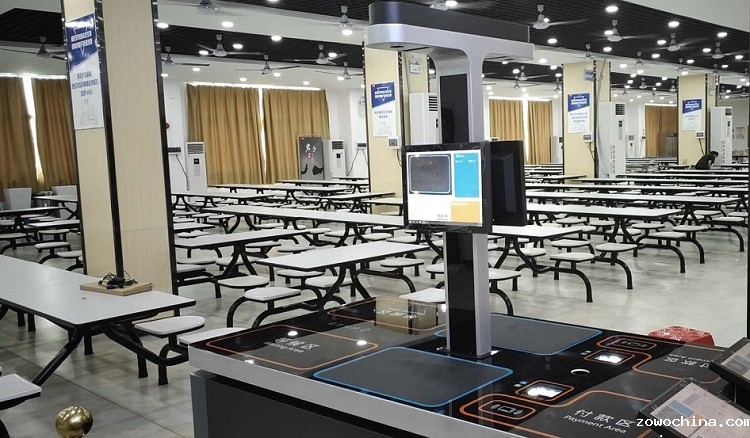 广州智能结算台在未来该如何发展