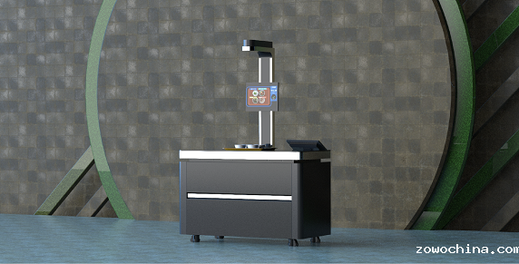 戈子科技在线订餐系统保障学校打造智慧食堂 戈子科技在线订餐系统保障学校打造智慧食堂