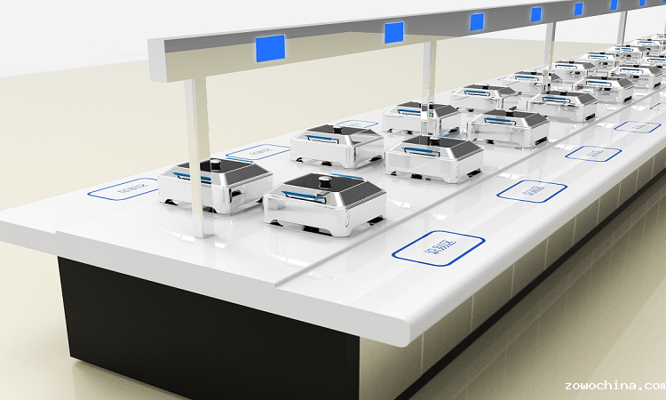 深圳(桌式)无感智能称重台商家厂家 深圳(桌式)无感智能称重台商家厂家