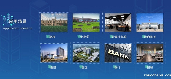 响应“光盘行动”的智能食堂系统有哪些功能? 响应“光盘行动”的智能食堂系统有哪些功能?