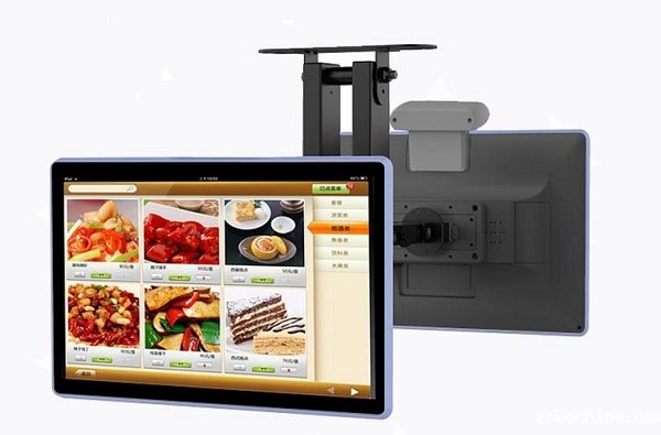 智能自助点餐机到底有什么优点? 智能自助点餐机到底有什么优点?