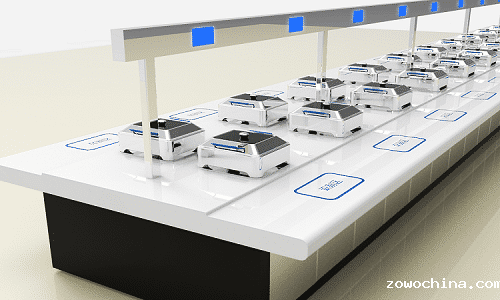 智慧食堂团餐 智能称重结算系统 智慧食堂团餐 智能称重结算系统