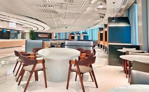 打造了安全健康的就餐方式 打造了安全健康的就餐方式