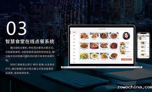 数字化转型激活智能餐饮行业,谁将获益呢? 数字化转型激活智能餐饮行业,谁将获益呢?