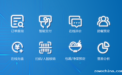 微信点餐平台有哪些?怎样的点餐小程序适合学校餐厅? 微信点餐平台有哪些?怎样的点餐小程序适合学校餐厅?