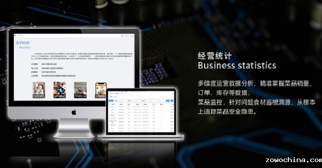 在选择智慧食堂开发公司的时候看哪些东西? 在选择智慧食堂开发公司的时候看哪些东西?