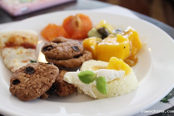 戈子科技一键来建设智慧社区食堂系统！