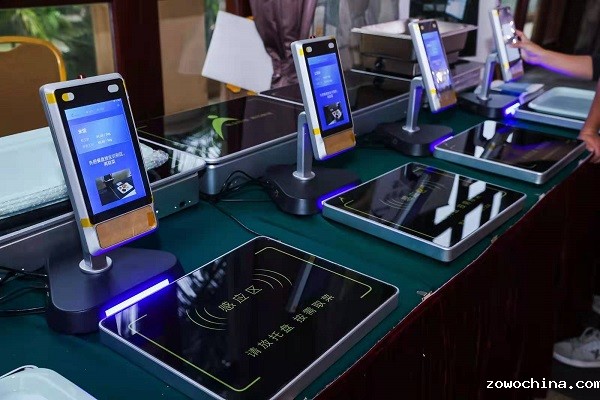 智能称重结算系统-自动化称重结算餐厅 智能称重结算系统-自动化称重结算餐厅