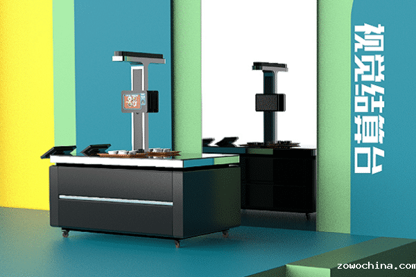 餐盘识别能为食堂打造智能解决方案吗? 餐盘识别能为食堂打造智能解决方案吗?