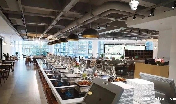 校园智慧食堂怎么用 开通智慧食堂服务的好处是什么？