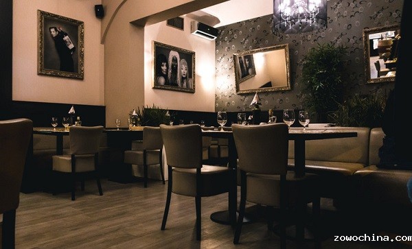 智慧餐饮为何会如此火爆？