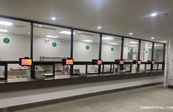 为什么企业要搭建食堂订餐系统 自建食堂订餐平台有什么优势? 为什么企业要搭建食堂订餐系统 自建食堂订餐平台有什么优势?