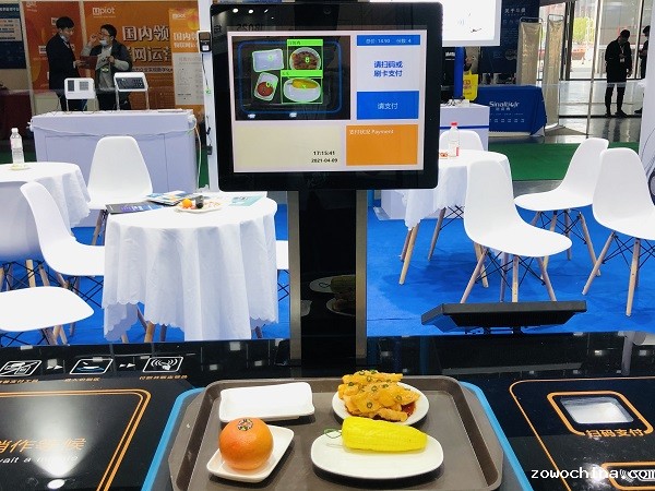 智能食堂系统是什么?智能食堂的产品有哪些? 智能食堂系统是什么?智能食堂的产品有哪些?