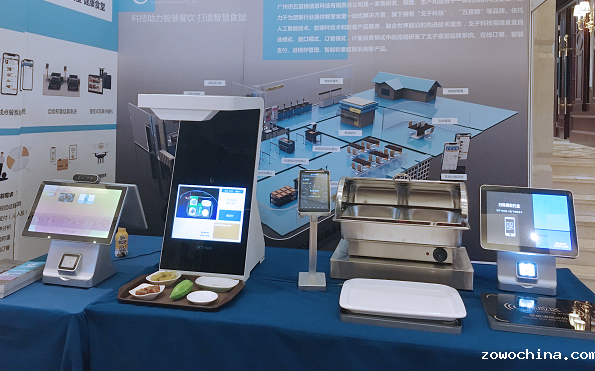 一款功能齐全的餐饮订餐系统应该怎么开发?