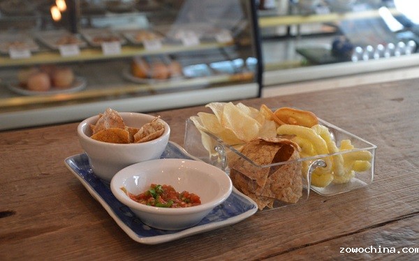 微信自助点餐系统该怎么选？