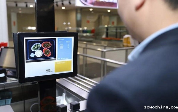 智慧食堂人脸识别管理系统有什么功能? 智慧食堂人脸识别管理系统有什么功能?