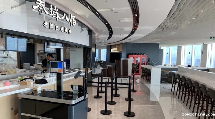 电子支付在智慧食堂就餐是怎样的体验? 电子支付在智慧食堂就餐是怎样的体验?