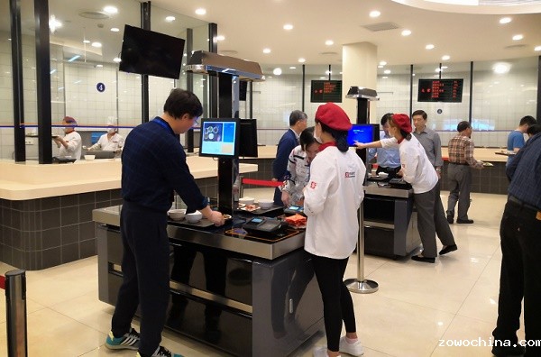 戈子科技智慧食堂智在哪几个方面？