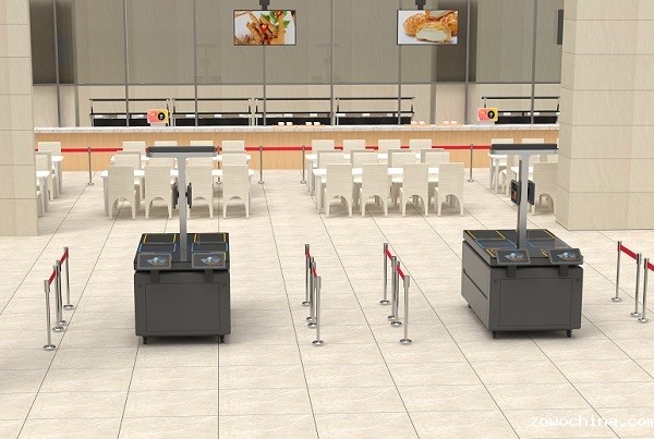 餐饮行业结算系统哪家好?食堂如何选择自助结算设备 餐饮行业结算系统哪家好?食堂如何选择自助结算设备