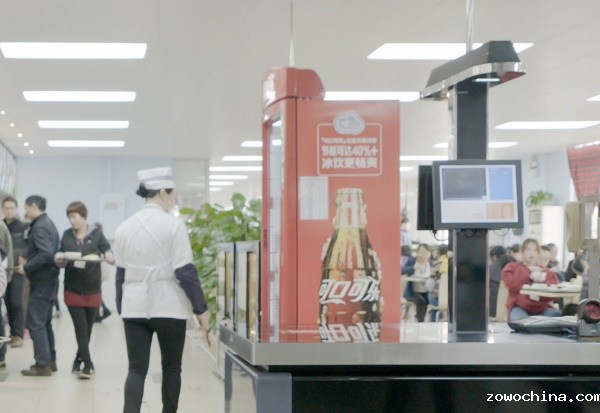 什么样的智慧食堂才是食堂管理者需要的？