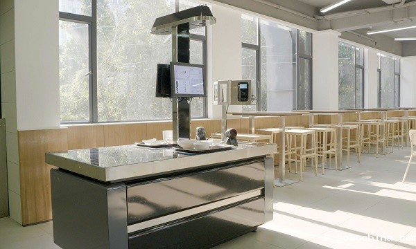 什么样的智慧食堂才是食堂管理者需要的? 什么样的智慧食堂才是食堂管理者需要的?