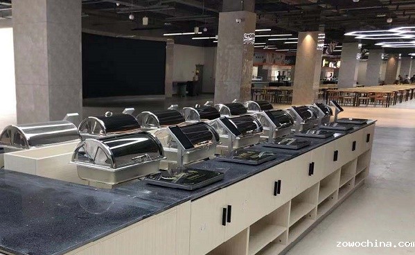 自选餐称重结算模式功能价值 自选餐称重结算模式功能价值