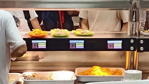 学校智慧食堂刷脸系统的作用有哪些? 学校智慧食堂刷脸系统的作用有哪些?