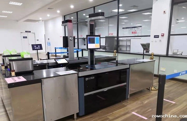 为何AI智慧食堂会发展得如此火热! 为何AI智慧食堂会发展得如此火热!