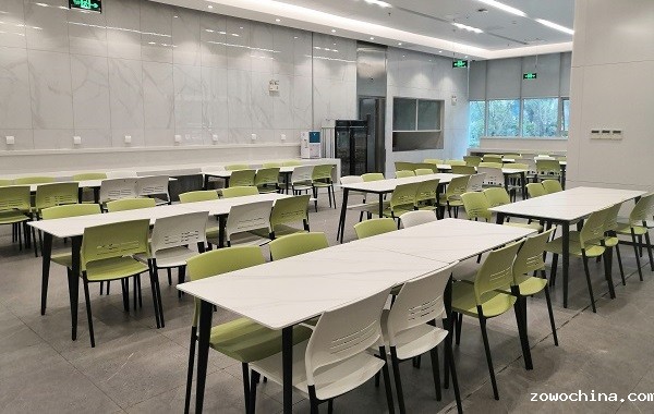 刷脸吃饭是种什么样的体验? 刷脸吃饭是种什么样的体验?