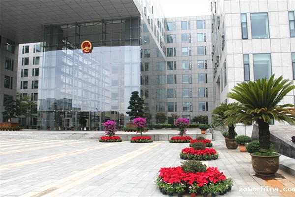 宁德机关事务管理局智慧食堂项目