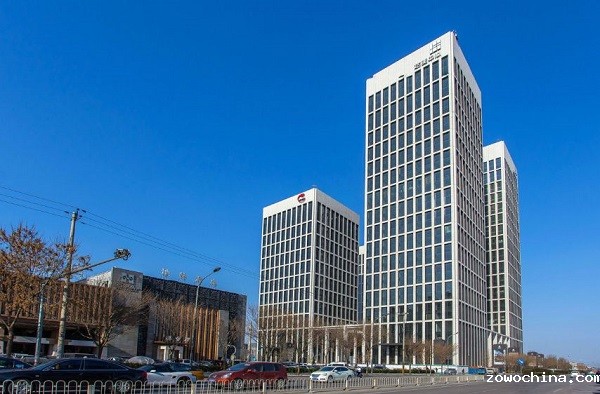 北京达美中心四木町餐厅智慧食堂项目