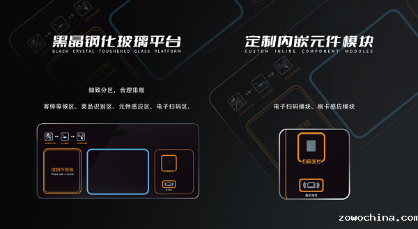 如何使用食堂结算系统改善用户的就餐体验？