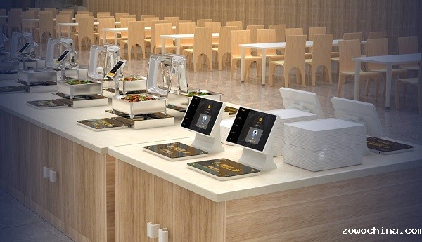 什么是智慧食堂?智慧食堂如何实现信息化升级? 什么是智慧食堂?智慧食堂如何实现信息化升级?