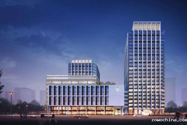 广州交通投资集团智慧食堂项目