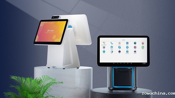 自助结算和刷脸点餐模式崛起,自助结算台和刷脸点餐机大有可为 自助结算和刷脸点餐模式崛起,自助结算台和刷脸点餐机大有可为