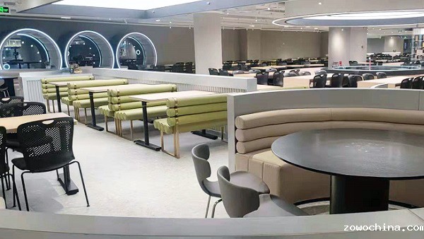 食堂阿姨如何使用智慧结算台？结算台使用小技巧！