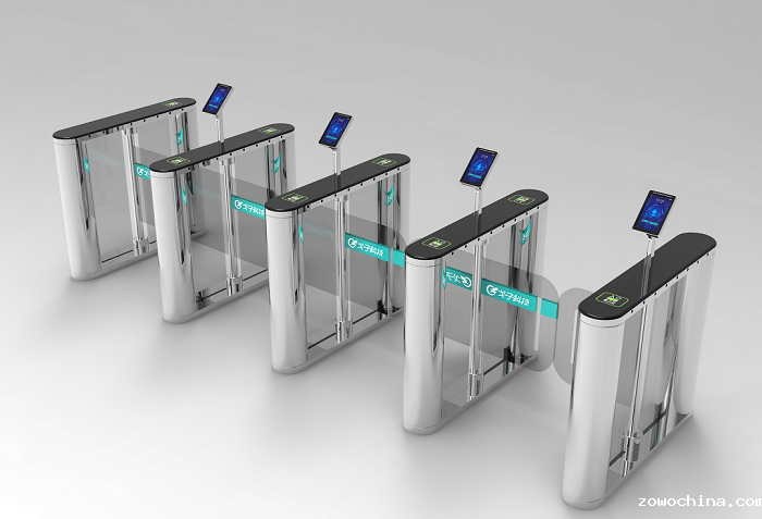 人脸识别通道闸机 智能道闸有哪些优点? 人脸识别通道闸机 智能道闸有哪些优点?