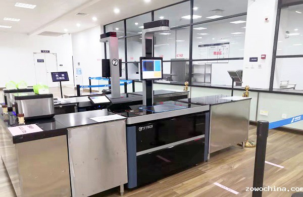 智能结算台应用于校园食堂带来哪些提升? 智能结算台应用于校园食堂带来哪些提升?