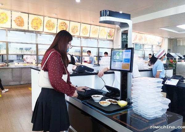 智能结算台应用于校园食堂带来哪些提升? 智能结算台应用于校园食堂带来哪些提升?