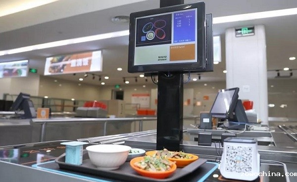智慧食堂人脸识别结算系统特点优势! 智慧食堂人脸识别结算系统特点优势!