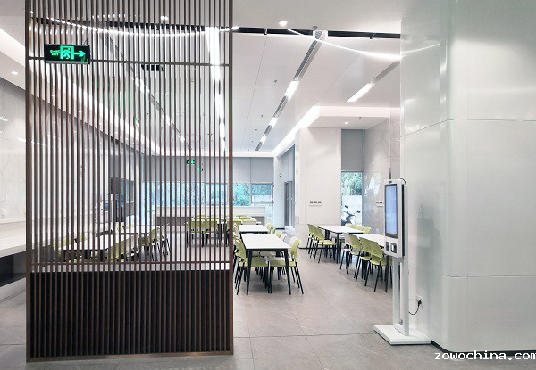 疫情之下,自助点餐机助力餐厅突围困境! 疫情之下,自助点餐机助力餐厅突围困境!