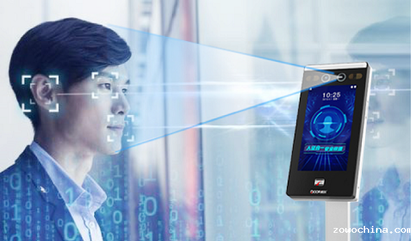 数字人民币+人脸识别支付 数字人民币+人脸识别支付