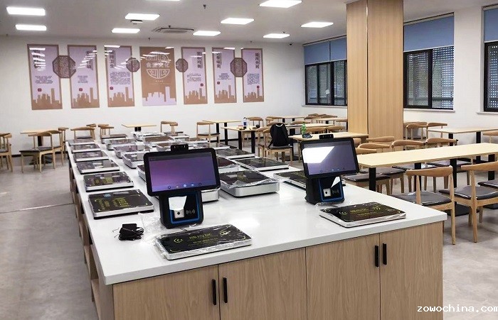 智能称重台 智能称重台