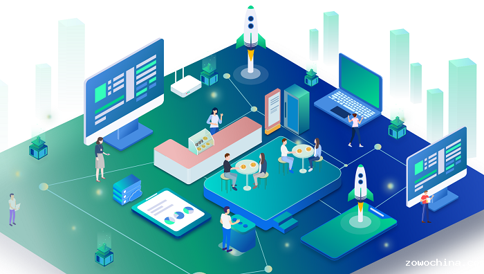 智慧食堂管理系统 智慧食堂管理系统