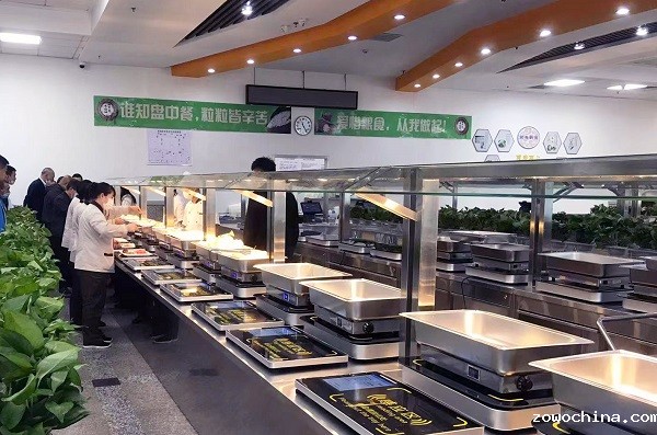 智慧称重结算系统 智慧称重结算系统