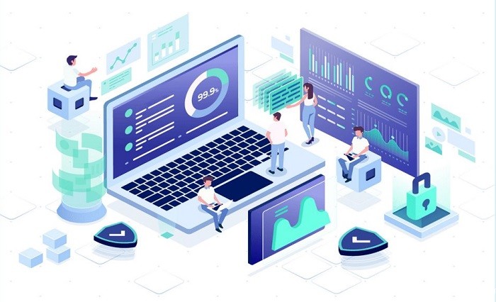 学校智慧食堂解决方案 学校智慧食堂解决方案