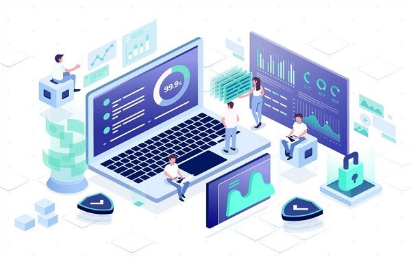 智慧食堂管理系统 智慧食堂管理系统