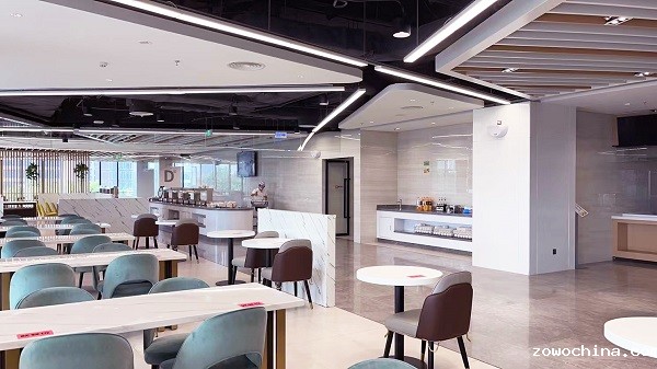 社区智慧食堂解决方案 社区智慧食堂解决方案